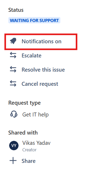 ticket notification image