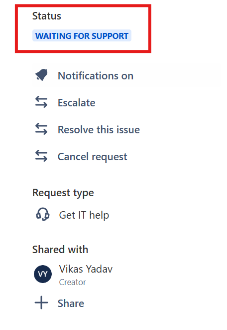 ticket status image